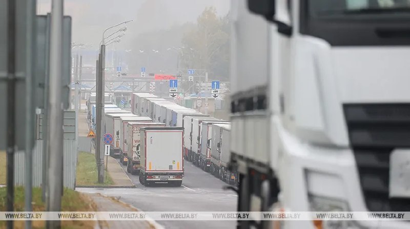 Фото поста канала  Виртуальный Брест новости