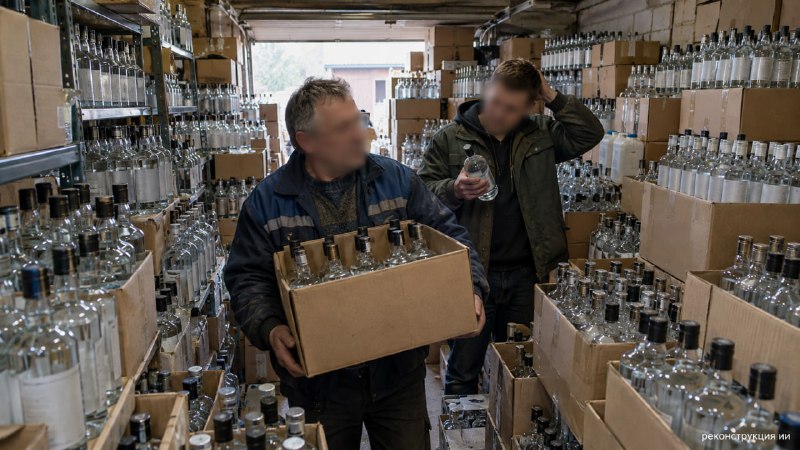 Фото поста канала РосСкандал