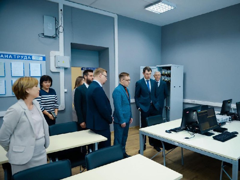 Фото поста канала  Эхо Севера