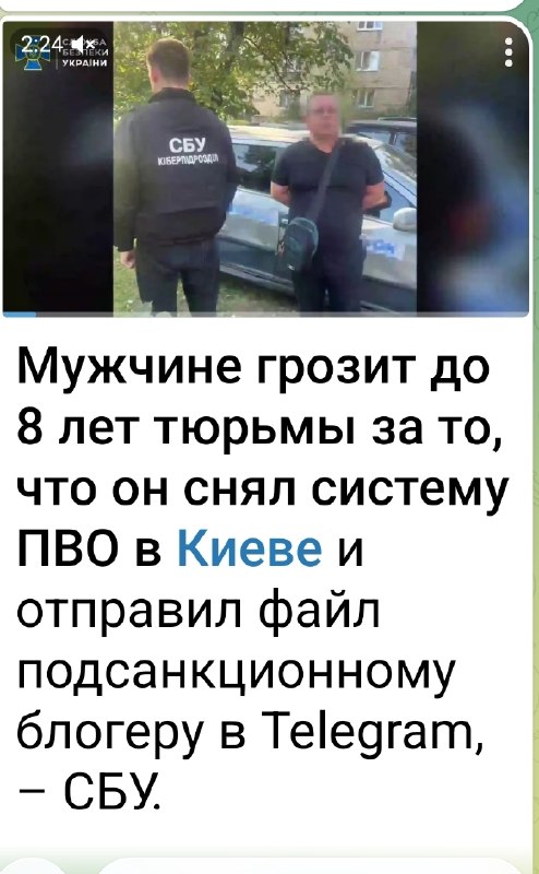 Фото поста канала  Галушкин Каганат