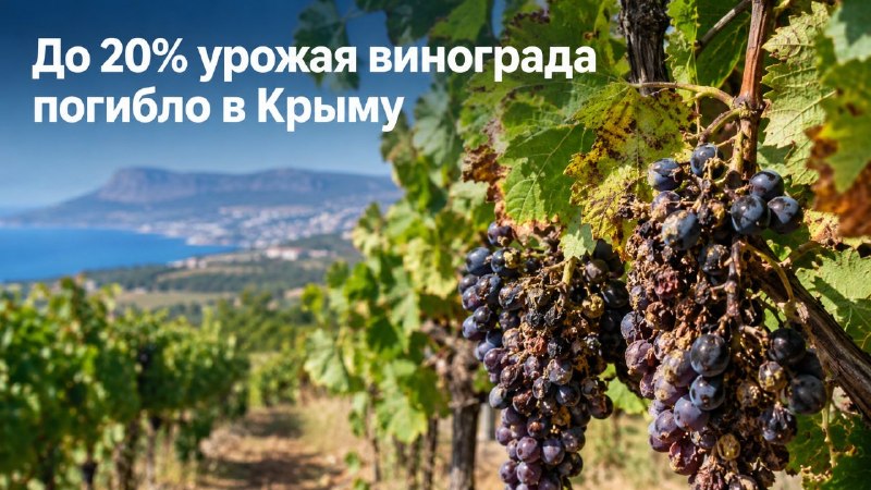 Фото поста канала  КРЫМ НОВОСТИ🇷🇺