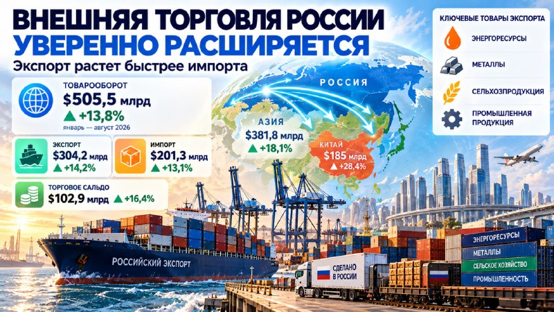 Фото поста канала Топ Бизнес