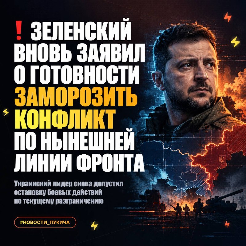 Фото поста канала  Гарри Пукич ⚡️