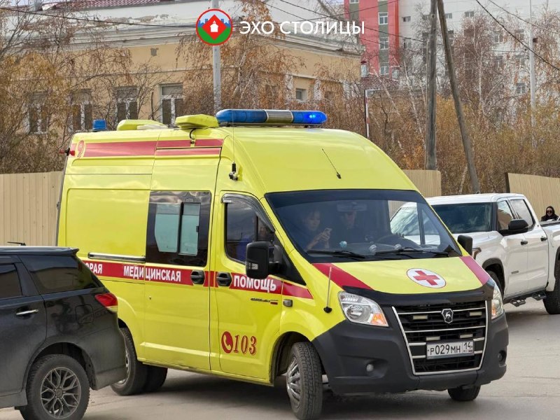 Фото поста канала  Мониторинг Арктика