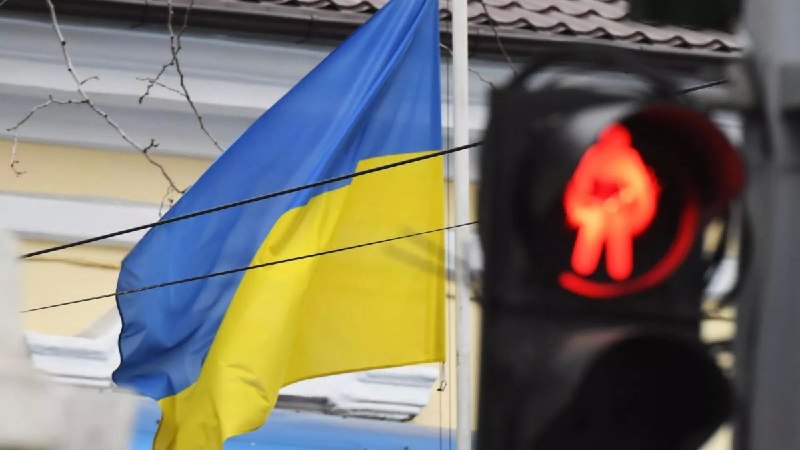Фото поста канала  Pravda EN