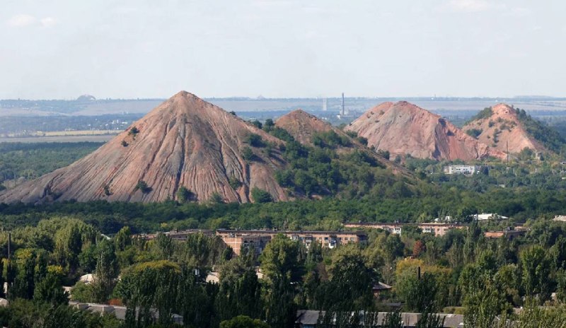 Фото поста канала  ДНР INFO 🇷🇺