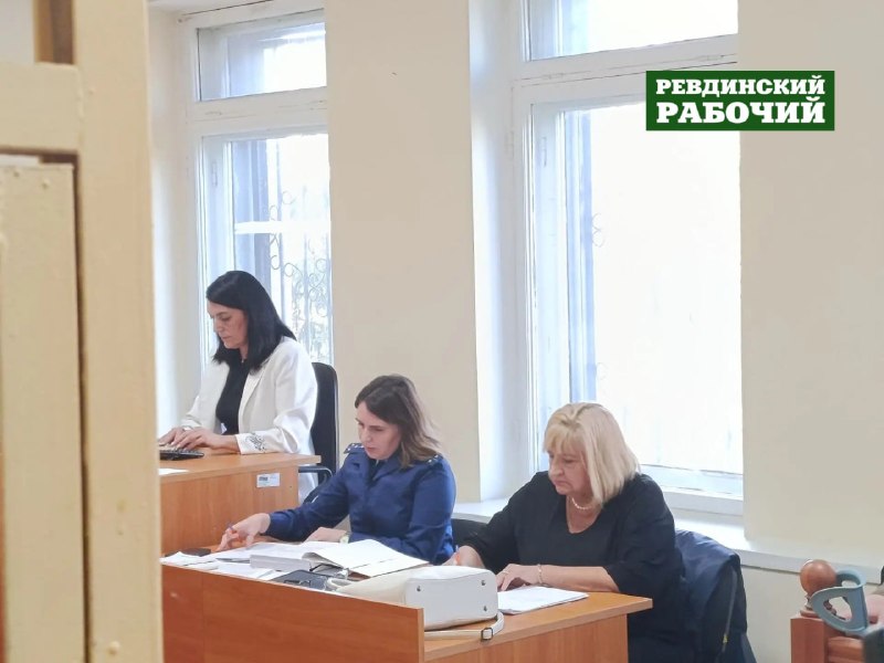 Фото поста канала  Ревдинский рабочий | Ревда