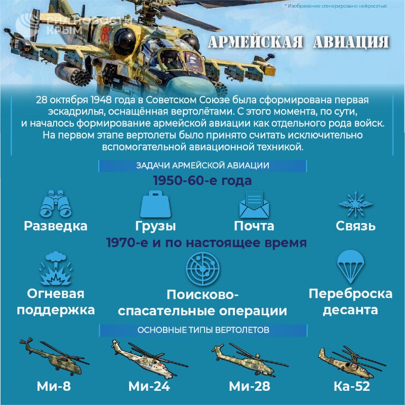 Фото поста канала  РИА Новости Крым
