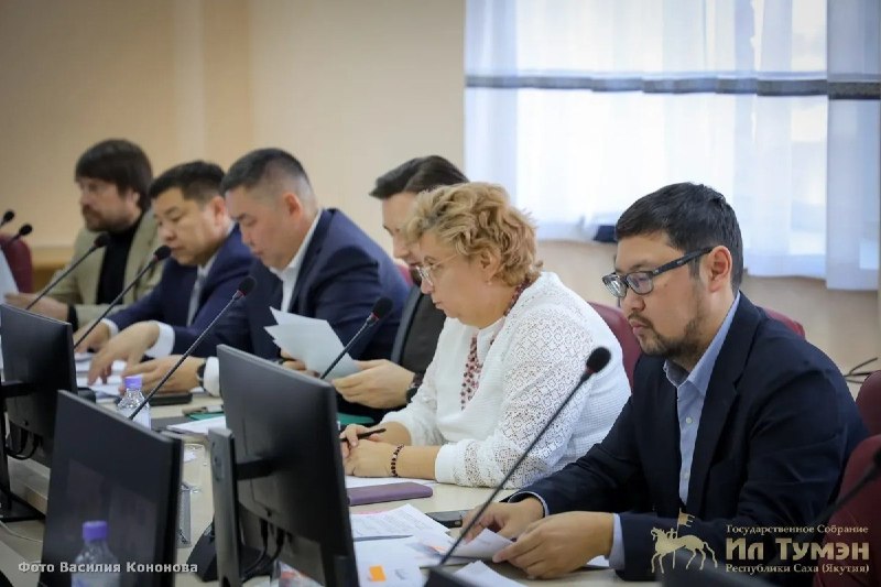 Фото поста канала  Мониторинг Арктика