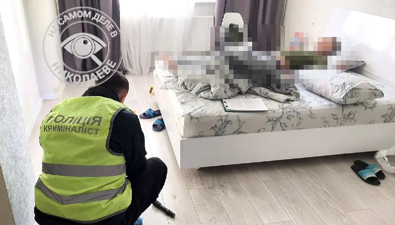 Фото поста канала  На самом деле в Николаеве