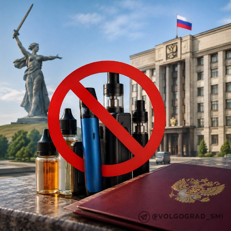 Фото поста канала  Новости Волгограда и Области