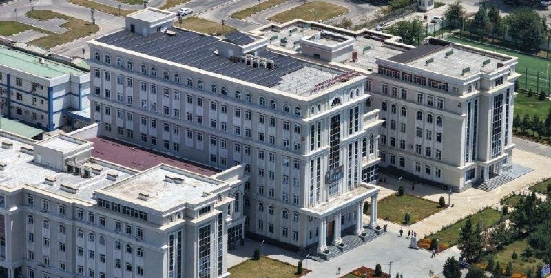 Фото поста канала AsiaToday