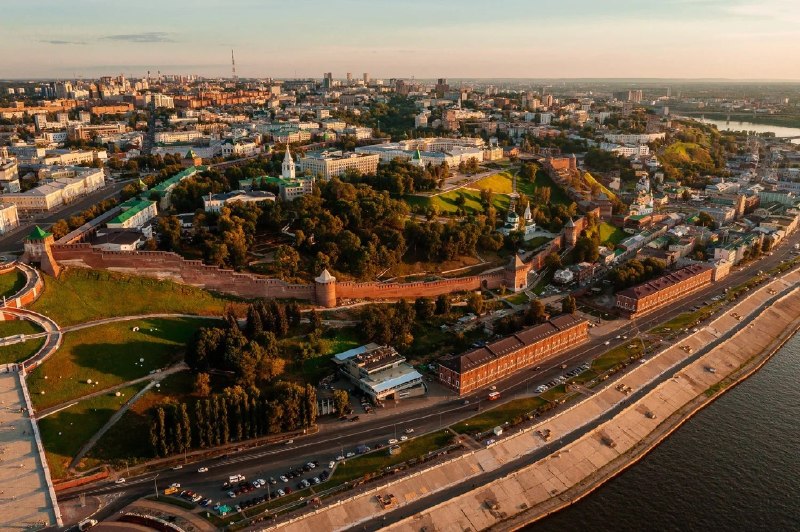 Фото поста канала  Мониторинг 52 Нижегородская область
