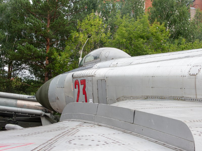 Фото поста канала  MilitaryRussia.Ru