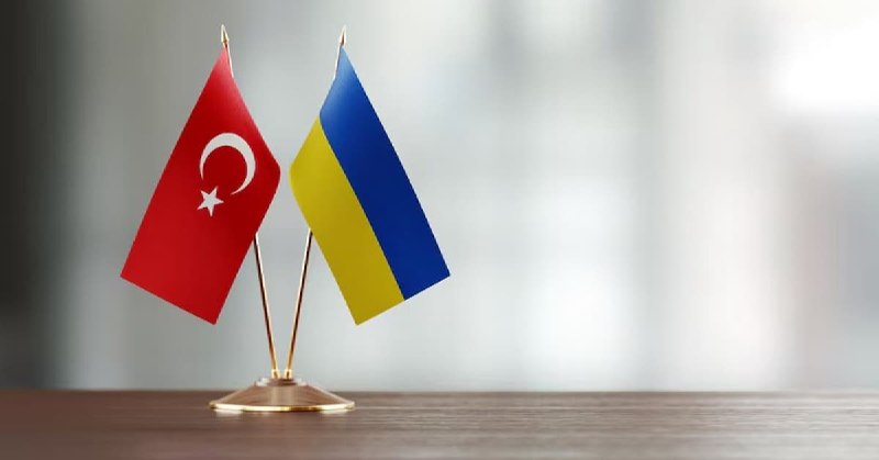 Фото поста канала  Украинские новости