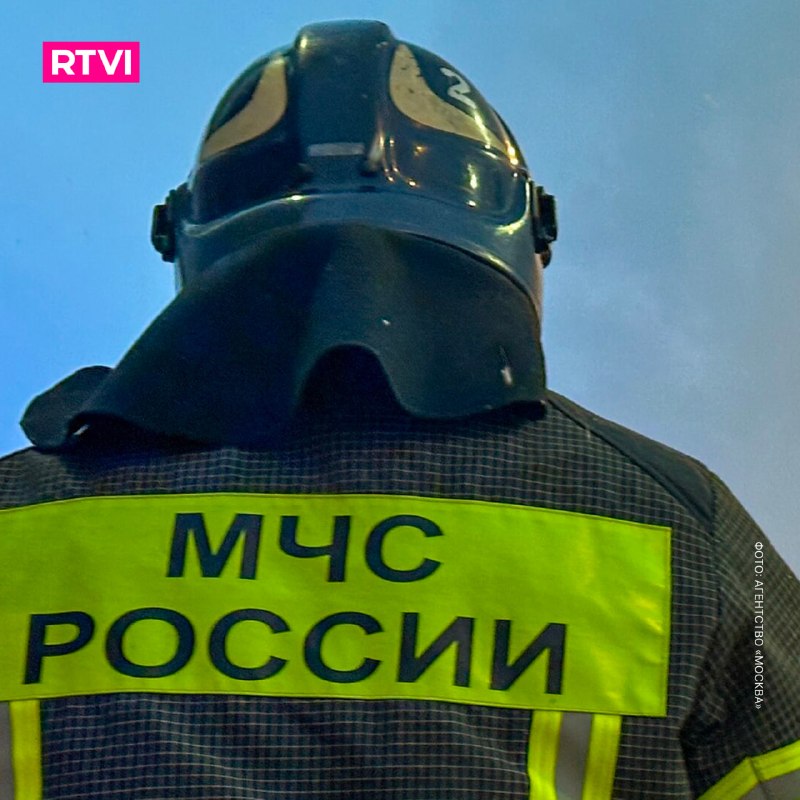 Фото поста канала  RTVI