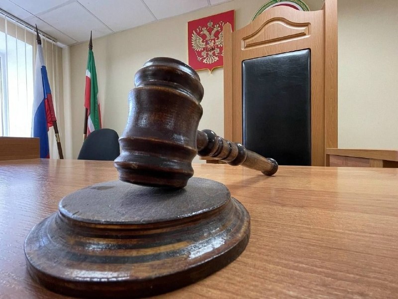 Фото поста канала  Новости Набережные Челны