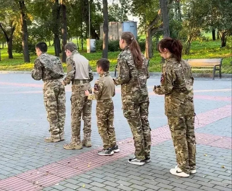 Фото поста канала  Zлые 🅾️рки