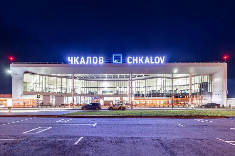 Фото поста канала Мой Нижний Новгород