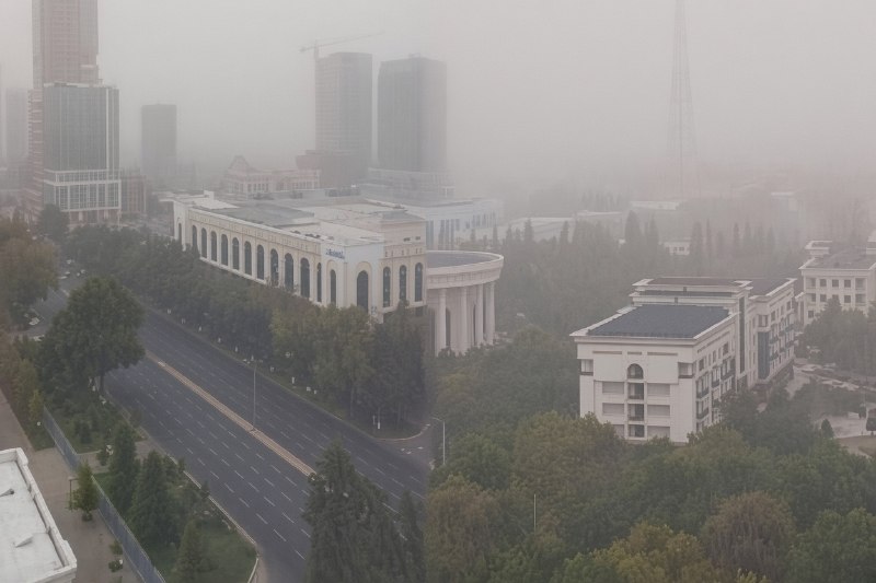 Фото поста канала  Қорахабар | Тезкор Хабарлар