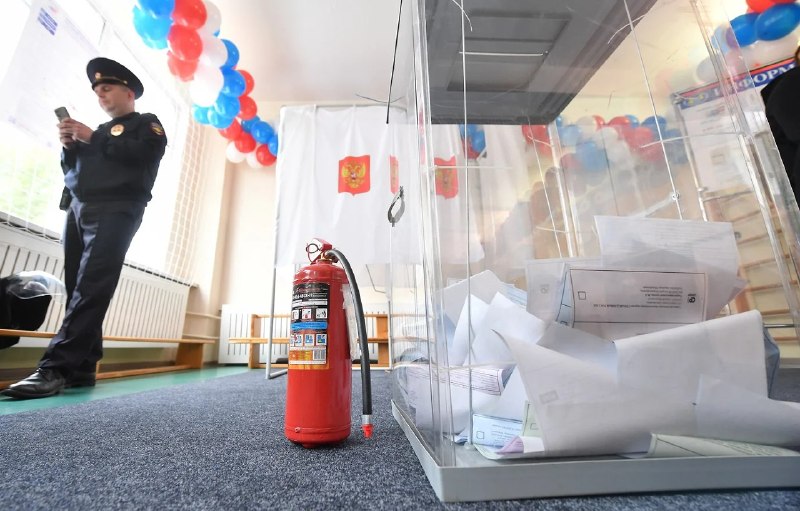 Фото поста канала  В карбюраторе конденсат 🇷🇺