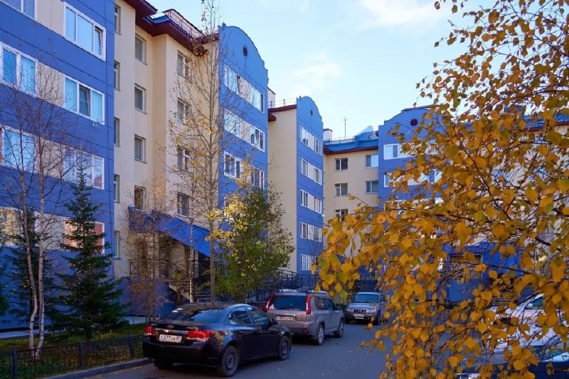 Фото поста канала  ЯМонитор