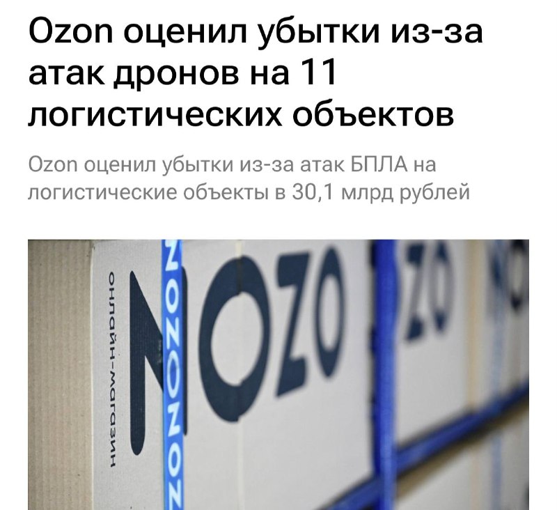Фото поста канала Беспощадный ритейл