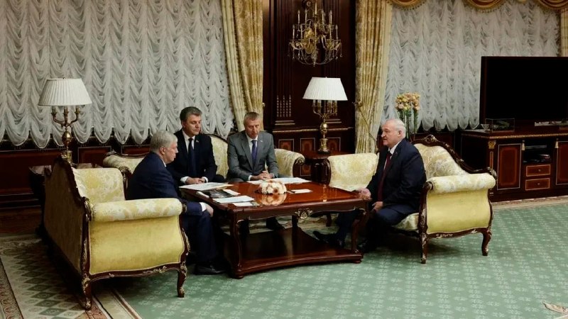 Фото поста канала  Революция