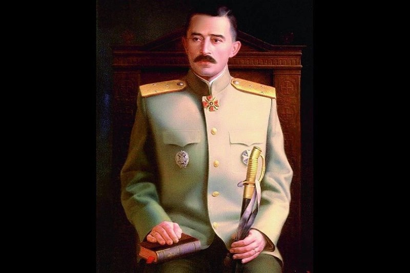 Фото поста канала  ЮРИчЪ Русский дух - Здесь Русью Пахнет. Мы живы, жили, будем жить!