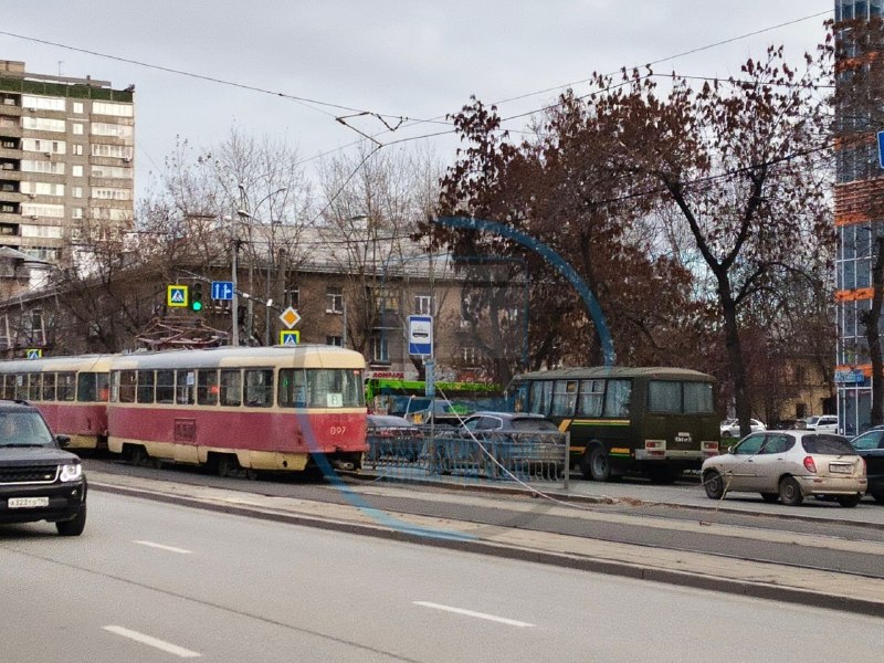Фото поста канала  Мониторинг 66 Свердловская область