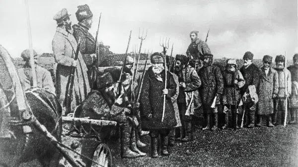 Фото поста канала  РУССКИЙ СОЮЗ 🇷🇺