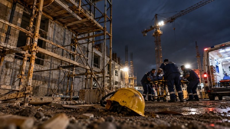 Фото поста канала  Тревожный Воронеж