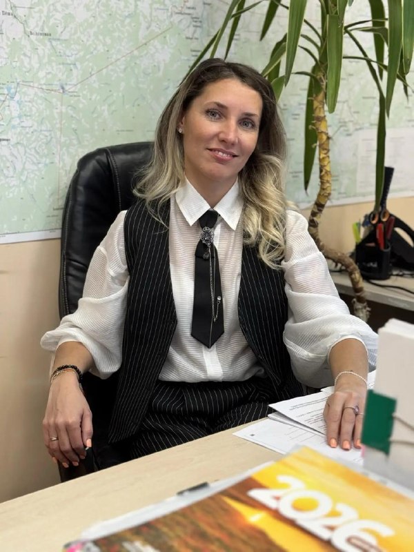 Фото поста канала  ПОРА работать в Арктике