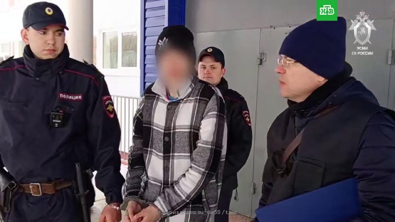Фото поста канала ЧП НТВ