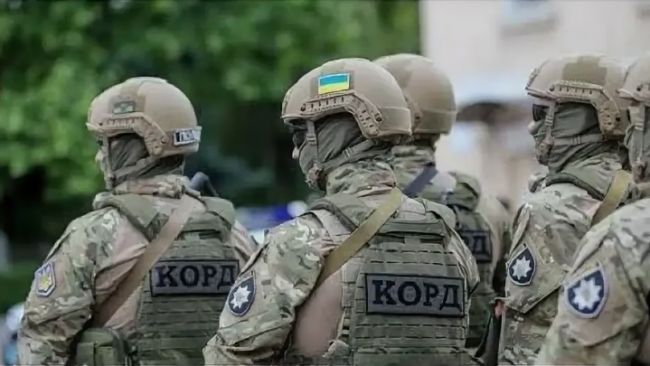 Фото поста канала  ВПК-Z (военно-патриотический канал Z) 🇷🇺