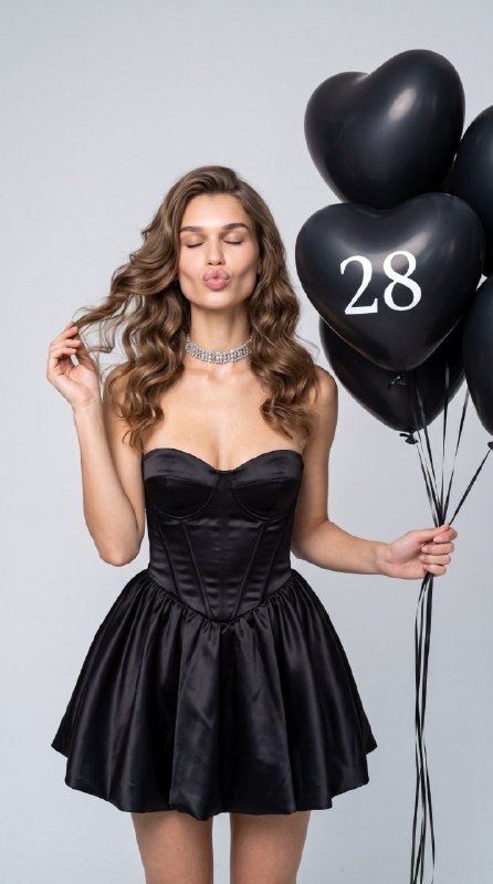 Фото поста канала Lexy | Промты • ИИ • Новости