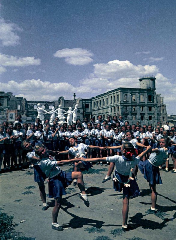 Фото поста канала  Злой Русич