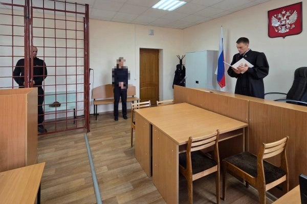 Фото поста канала  Мониторинг 11 Республика Коми