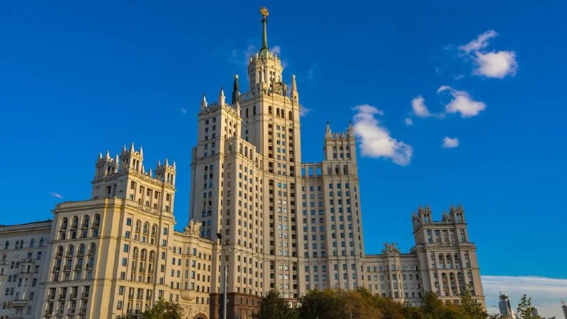 Фото поста канала  Мониторинг Арктика