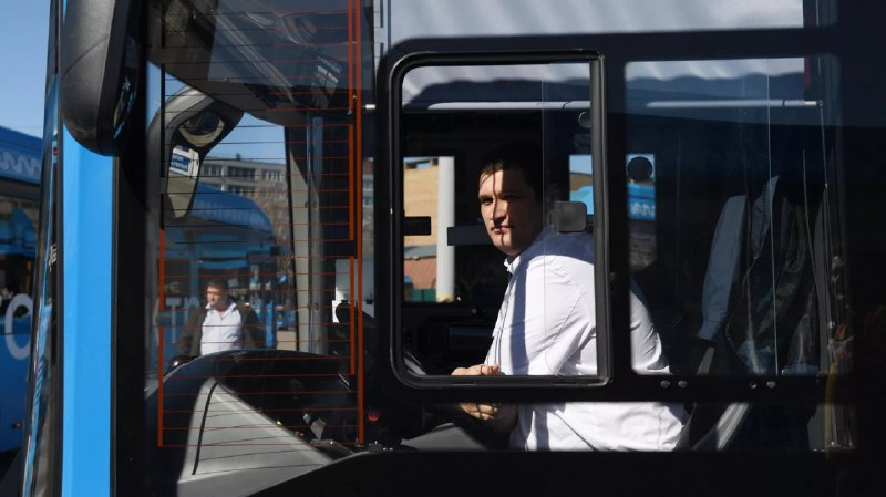 Фото поста канала  Putin.Life