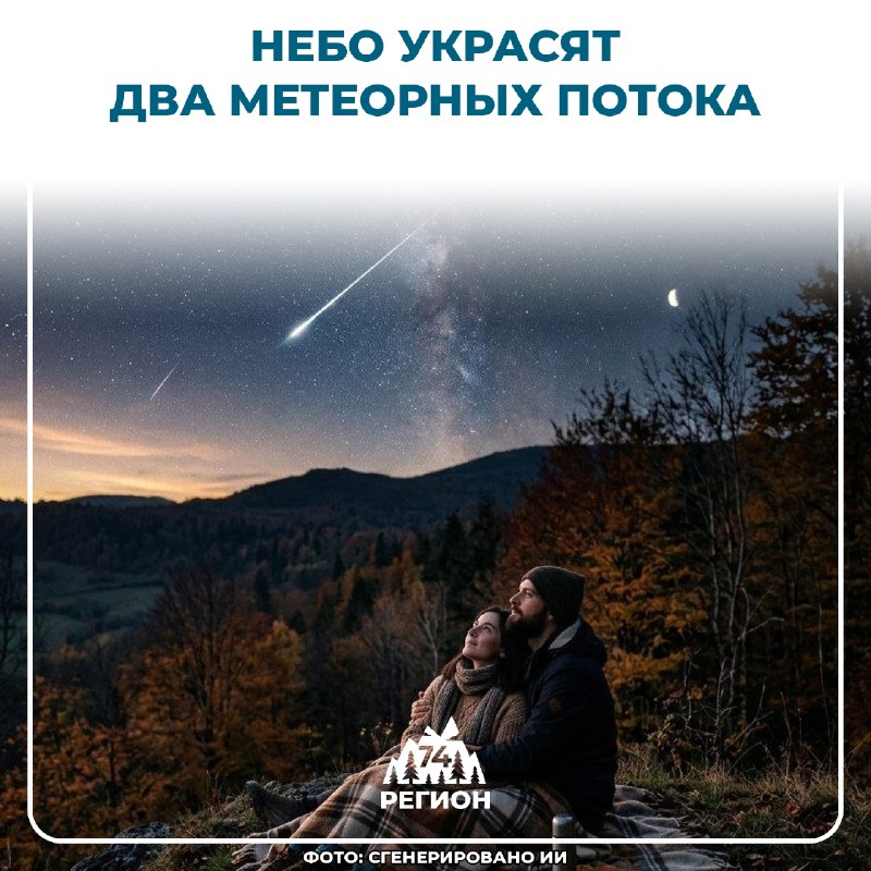 Фото поста канала  Регион 74 | Южный Урал и Челябинск