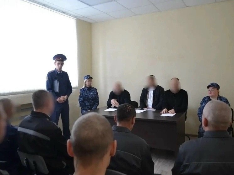Фото поста канала  Информационный Димитровград