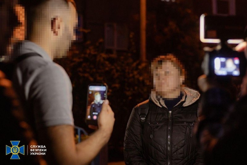 Фото поста канала  На самом деле в Киеве