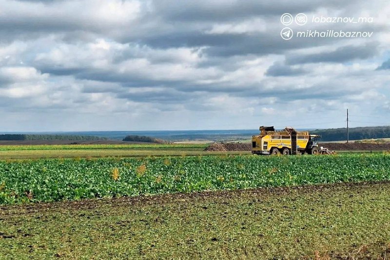 Фото поста канала  Тревожный Старый Оскол