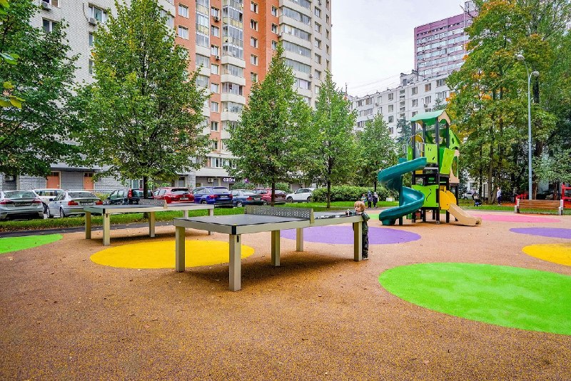 Фото поста канала  ЮВАО г. Москва
