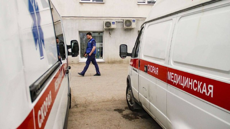 Фото поста канала Типичный  Донецк