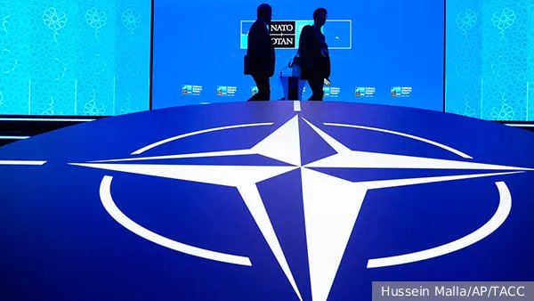 Фото поста канала  V Z - ВЗГЛЯД.РУ