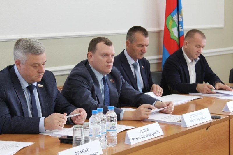 Фото поста канала  Орловские новости