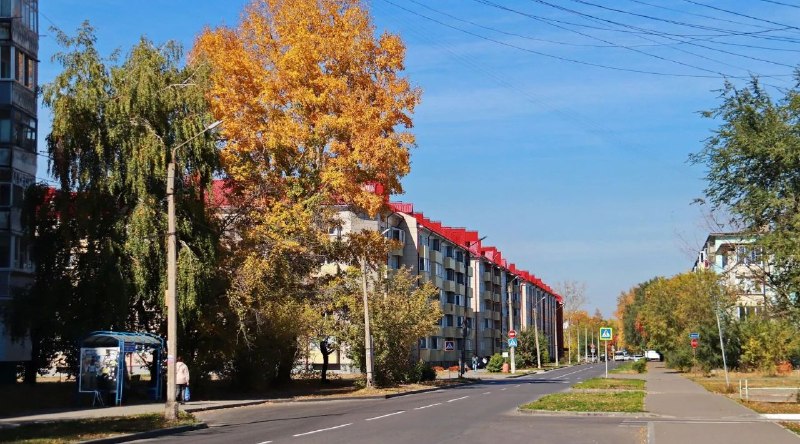 Фото поста канала  Бийск - мой город