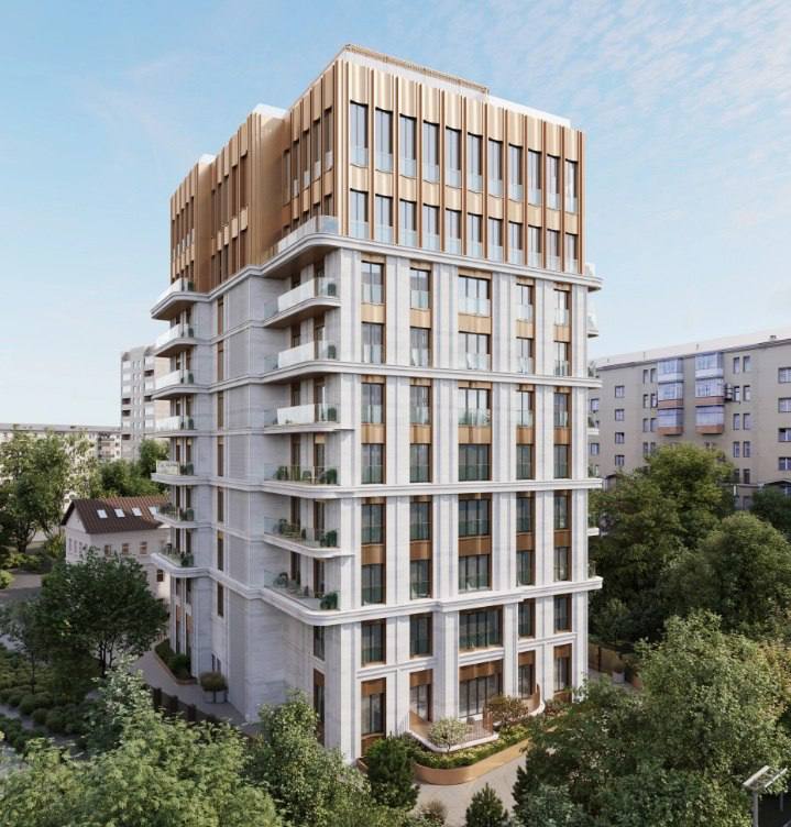 Фото поста канала Московский БЕТОН | Недвижимость
